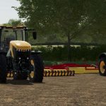 vaderstad rexius v1.0 fs22 3