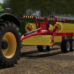 vaderstad rexius v1.0 fs22 4