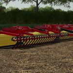 vaderstad rexius v1.0 fs22 5