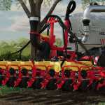 vaderstad tempo v8 slurry v1.0 fs22 1