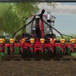 vaderstad tempo v8 slurry v1.0 fs22 3