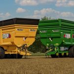 valzelli trailers pack v1.0 fs22 4