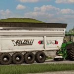 valzelli trailers pack v1.0 fs22 5