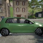 volkswagen golf vii 2017 v2.3 fs22 5