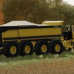 volvo a40g maxxim 700 v1.0 fs22 4