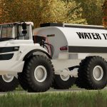 volvo a40g semi v1.0 fs22 2