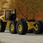 volvo a40g semi v1.0 fs22 3