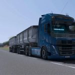 volvo fh v1.0 fs22 3