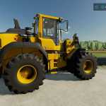 volvo l120h v1.1 fs22 1