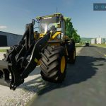 volvo l120h v1.1 fs22 2