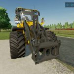 volvo l120h v1.1 fs22 4