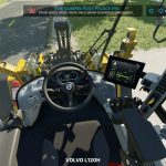 volvo l120h v1.1 fs22 6