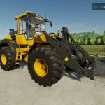 volvo l120h v1.1 fs22 7