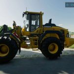 volvo l120h v1.1 fs22 9