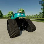 wall e 28john deere autonomus 29 v1.0.0.3 fs22 2