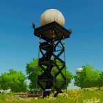 weather radar v1.0 fs22 1