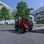 weidemann 1140 v2.5.1 fs22 1