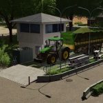 weighingstation v1.0 fs22 2