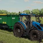 western fabrications 14t v1.5 fs22 2