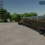 wilson silverstar v1.0 fs22 1