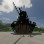 windmill v1.4 fs22 4