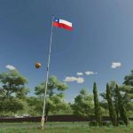 world country flag v3.1 fs22 2