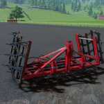 yilmaz harrow v1.0 fs22 1