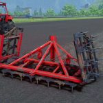 yilmaz harrow v1.0 fs22 2