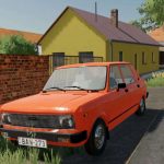 zastava v1.0 fs22 2