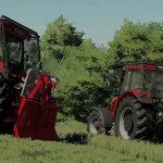 zetor pack v1.0 fs22 4