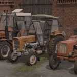 zetor xx45 v1.0 fs22 1