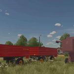 zmaj 485 9 v1.0 fs22 2