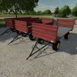 zmaj 489 old v1.0 fs22 1