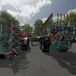 zuhnammer gulle pack v1.0 fs22 1