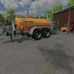 zuhnammer gulle pack v1.0 fs22 3