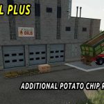 10x fast production pack v1.0 fs22 3