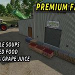 10x fast production pack v1.0 fs22 4