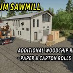 10x fast production pack v1.0 fs22 6