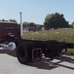 1969 ih loadstar coe ar frame v1.0 fs22 3