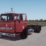 1969 ih loadstar coe ar frame v1.0 fs22 4