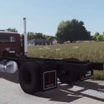 1969 ih loadstar coe ar frame v1.0 fs22 5