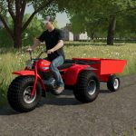 1982 honda atc200 v1.0 fs22 3