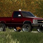 1988 chevy c1500 v1.0 fs22 3