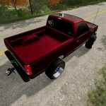 1988 chevy c1500 v1.0 fs22 4