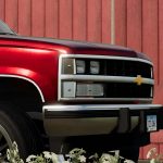 1988 chevy c1500 v1.0 fs22 6