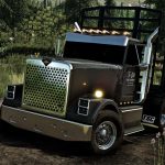 1988 international 9300 v1.0 fs22 2