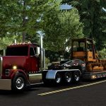 1988 international 9300 v1.0 fs22 6