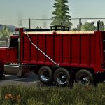 1988 international 9300 v1.0 fs22 7