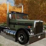 1989 ih eagle 9300 v2.0 fs22 1