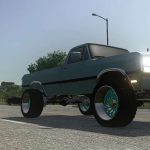 1st gen dodge v1.0.0.1 fs22 2